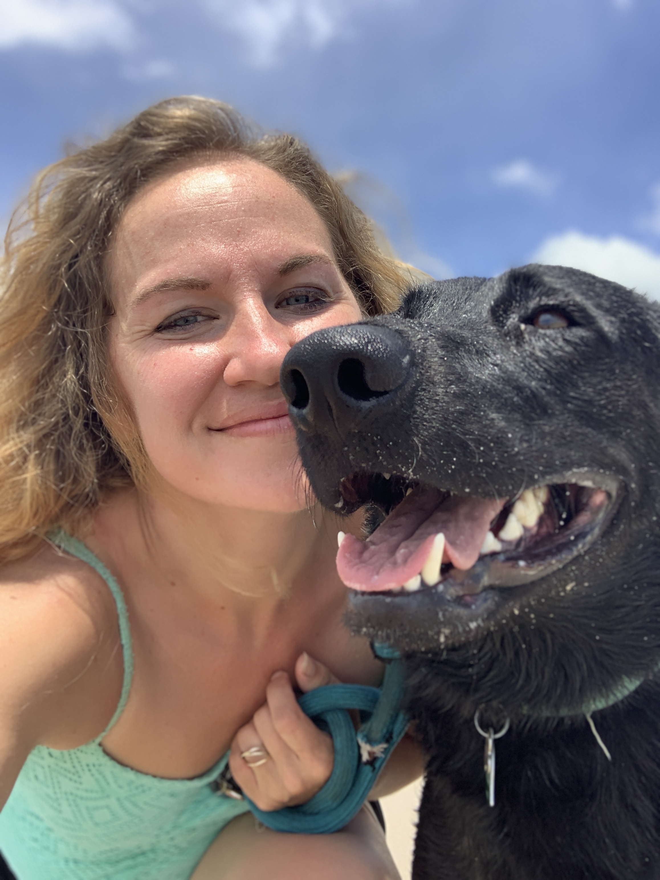 Beach Day